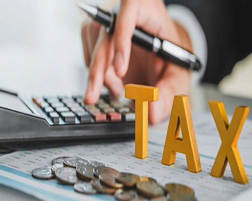 Taxation